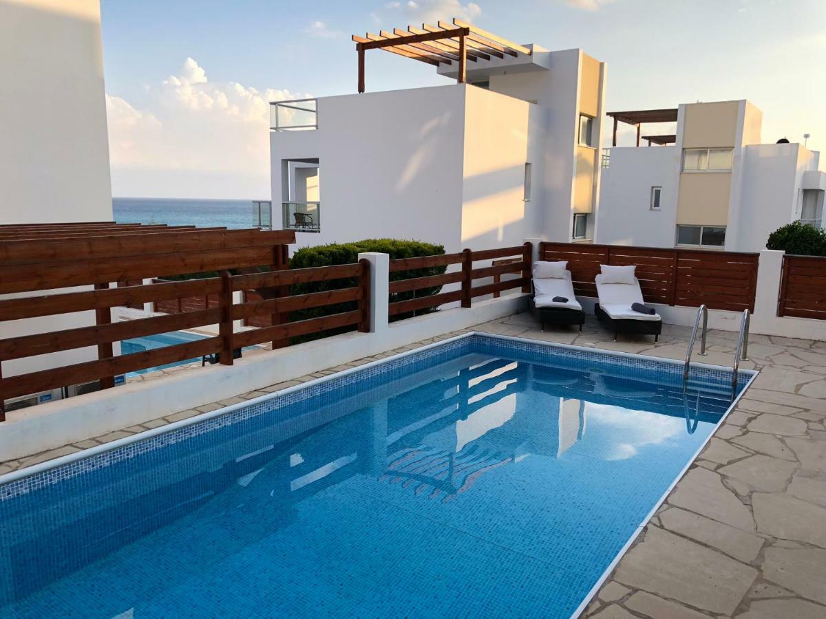 Marina View Villa 11 Πέγεια Εξωτερικό φωτογραφία