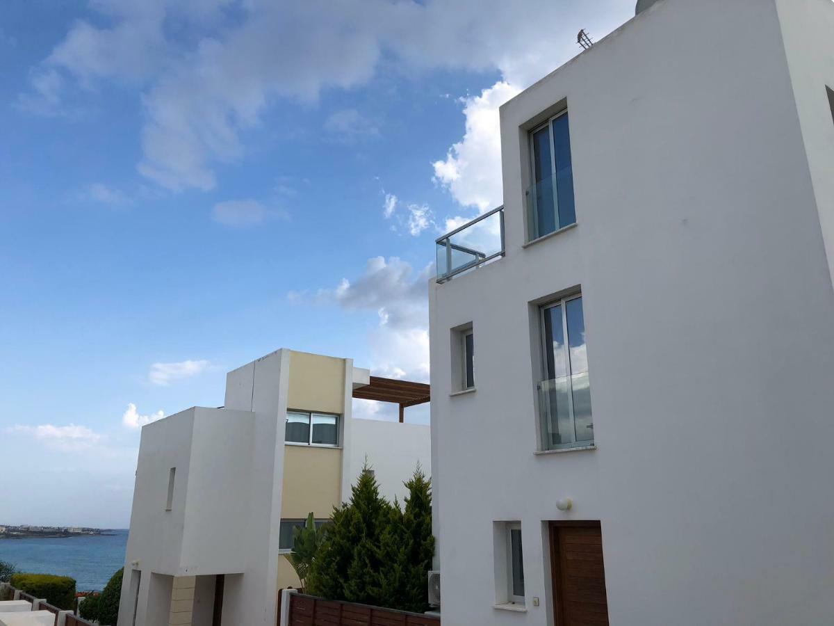 Marina View Villa 11 Πέγεια Εξωτερικό φωτογραφία