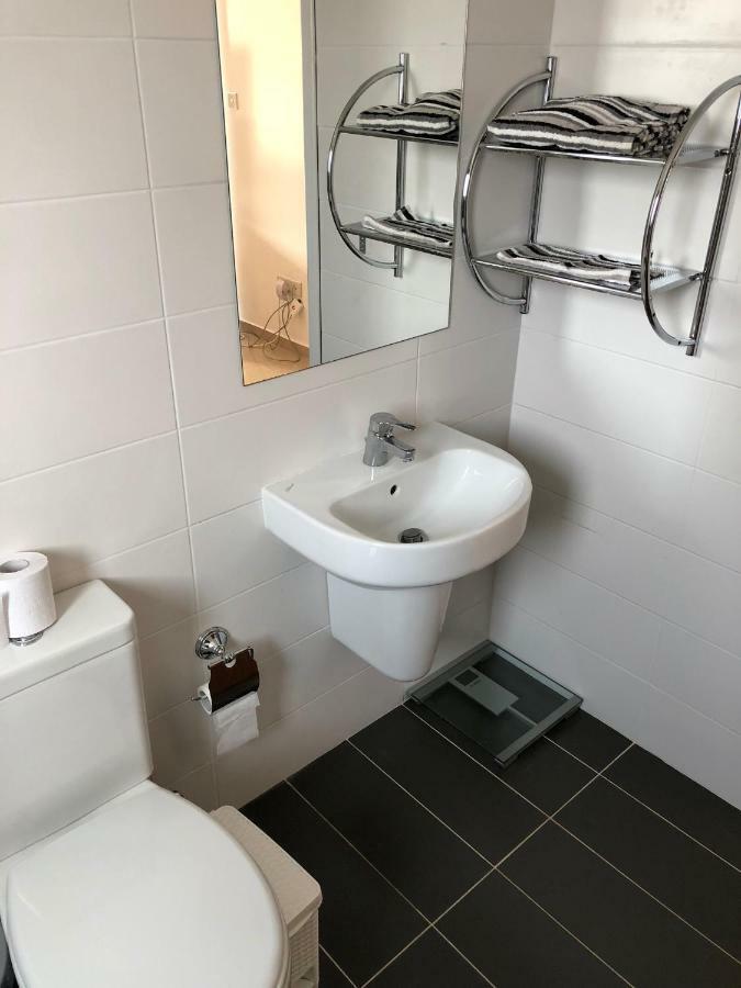 Marina View Villa 11 Πέγεια Εξωτερικό φωτογραφία