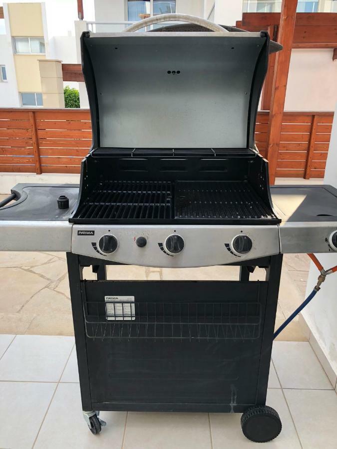Marina View Villa 11 Πέγεια Εξωτερικό φωτογραφία