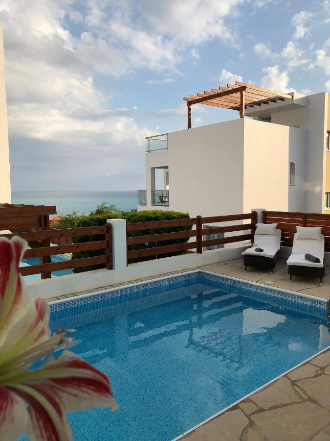 Marina View Villa 11 Πέγεια Εξωτερικό φωτογραφία
