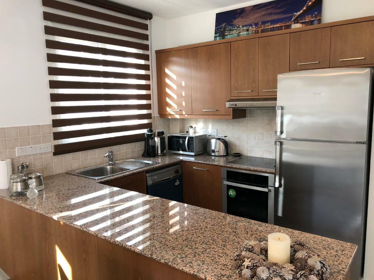 Marina View Villa 11 Πέγεια Εξωτερικό φωτογραφία